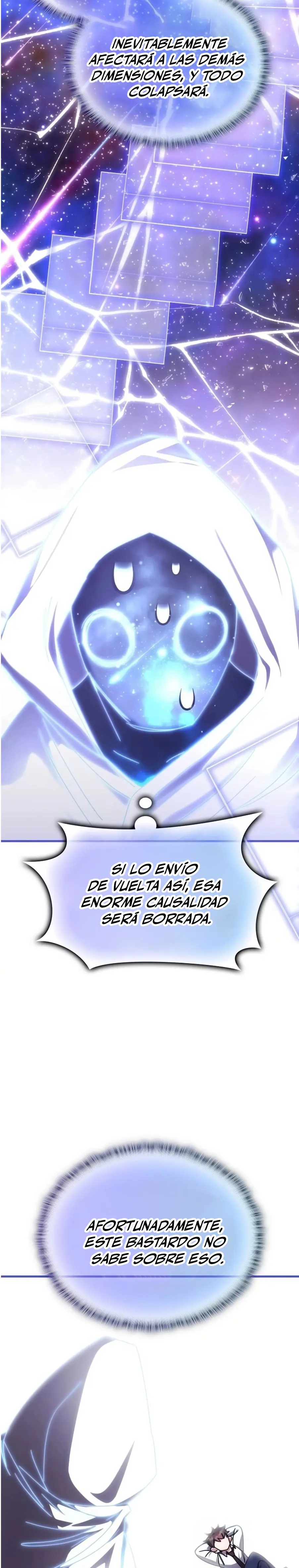 Read Academia de la Ascensión Manga Online