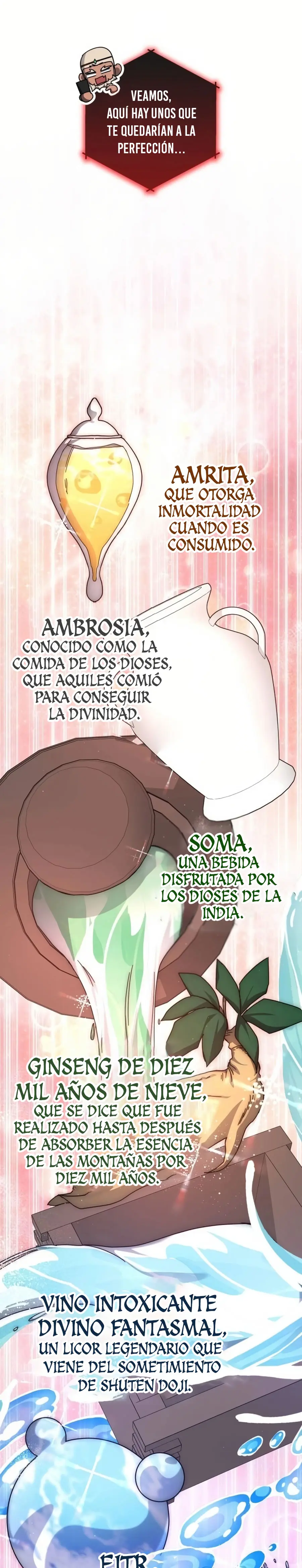 Read Academia de la Ascensión Manga Online