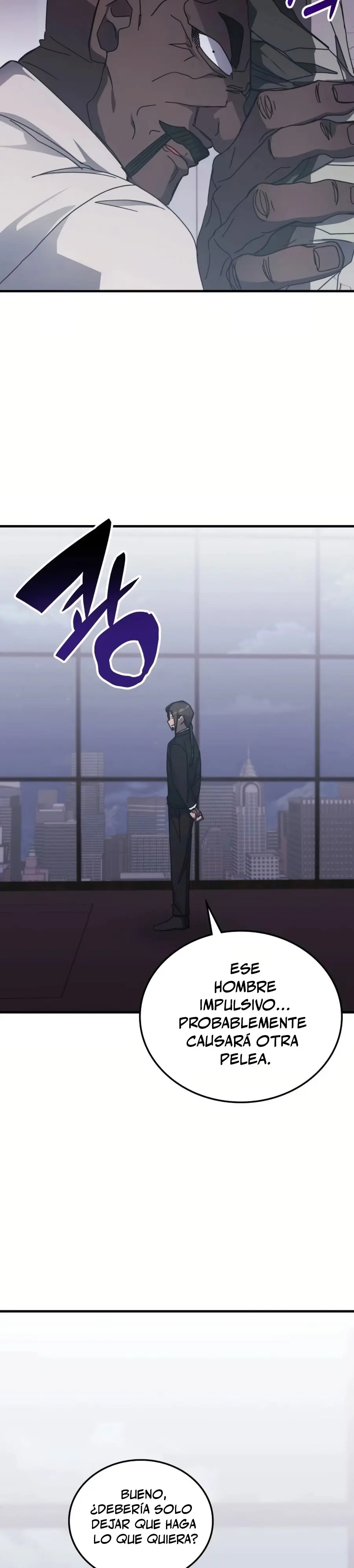 Read Academia de la Ascensión Manga Online