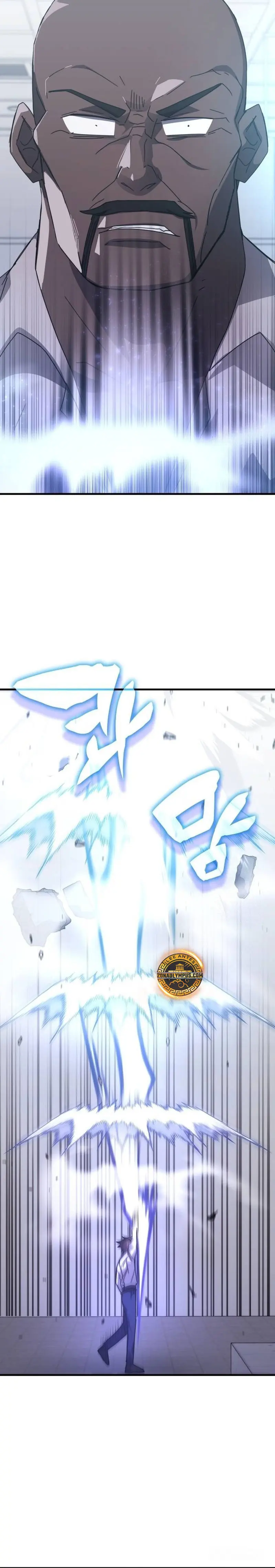 Read Academia de la Ascensión Manga Online