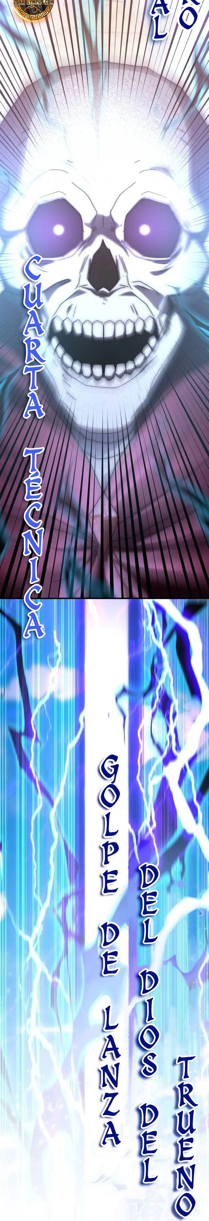 Read Academia de la Ascensión Manga Online