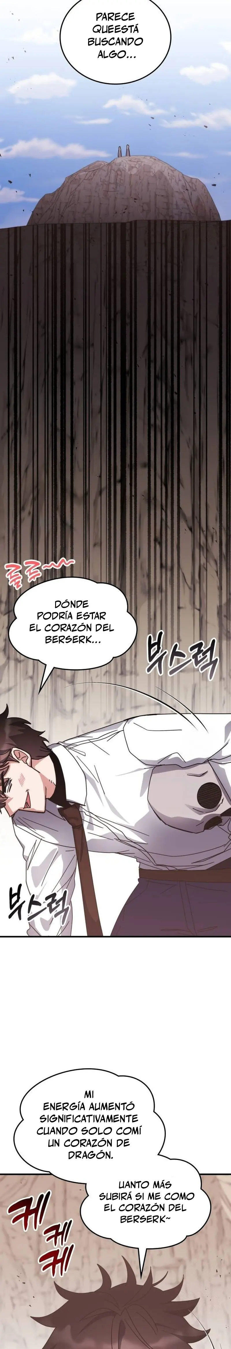 Read Academia de la Ascensión Manga Online
