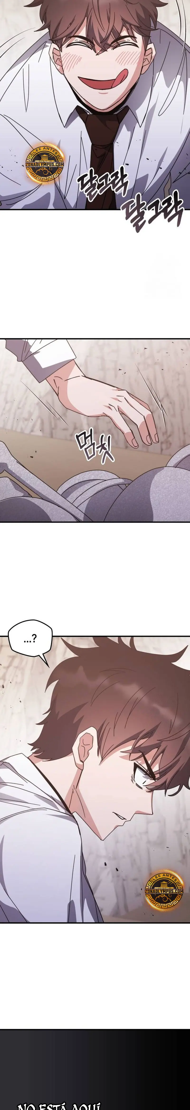 Read Academia de la Ascensión Manga Online