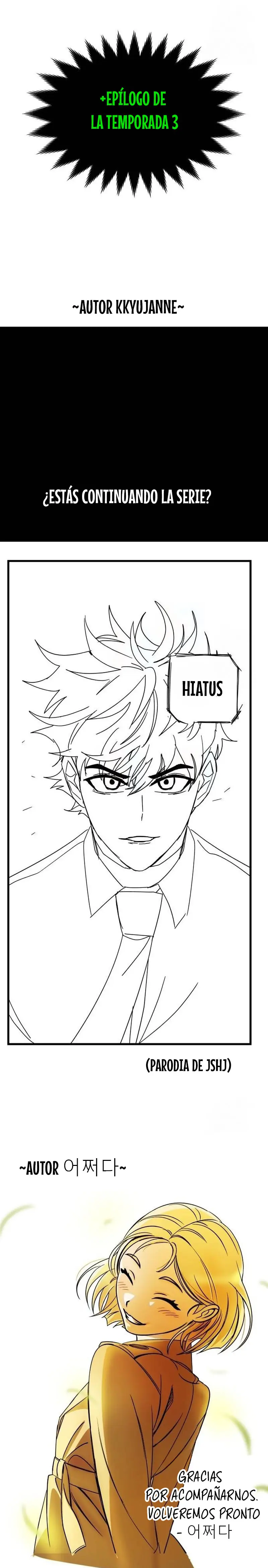 Read Academia de la Ascensión Manga Online