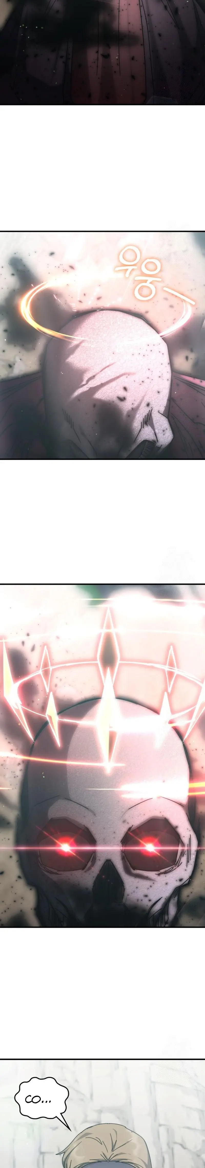Read Academia de la Ascensión Manga Online