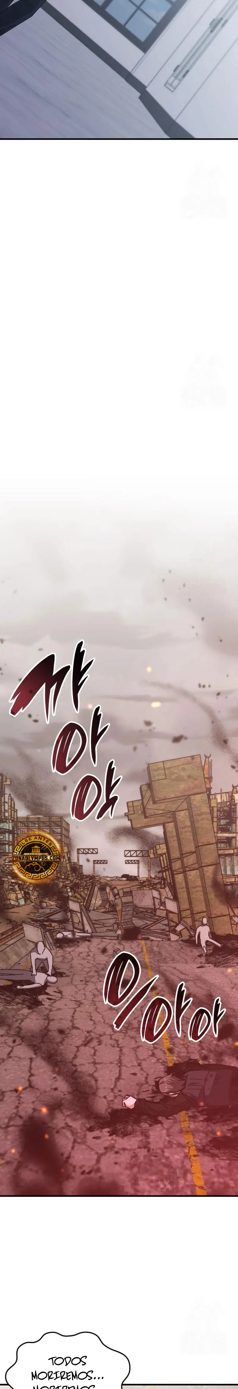 Read Academia de la Ascensión Manga Online