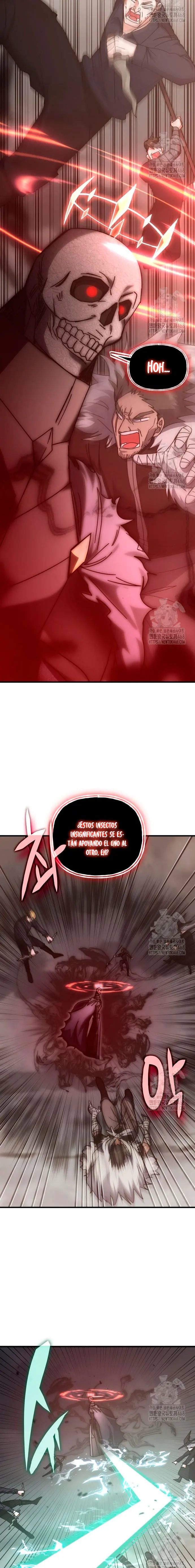 Read Academia de la Ascensión Manga Online