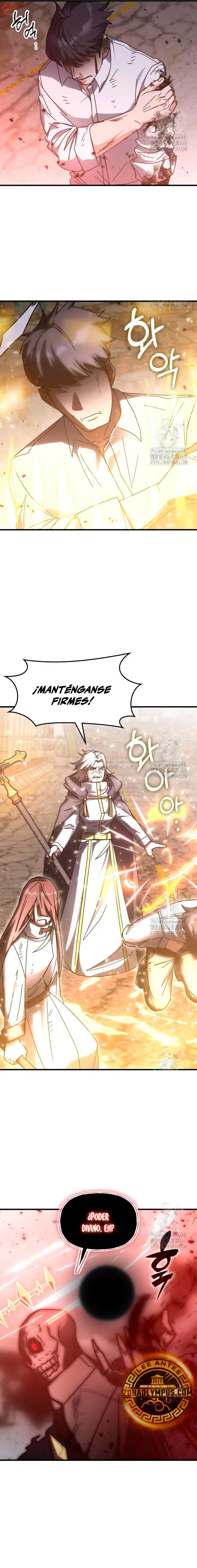 Read Academia de la Ascensión Manga Online