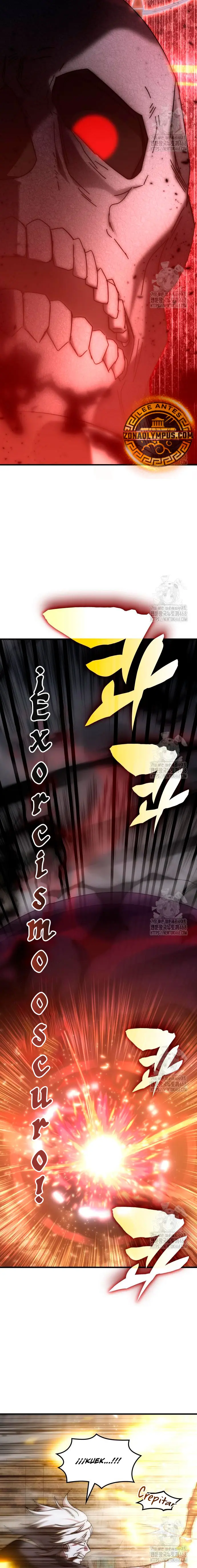 Read Academia de la Ascensión Manga Online