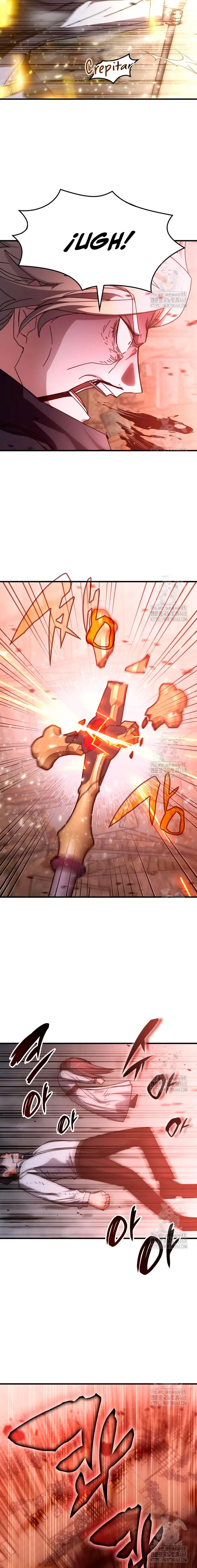 Read Academia de la Ascensión Manga Online