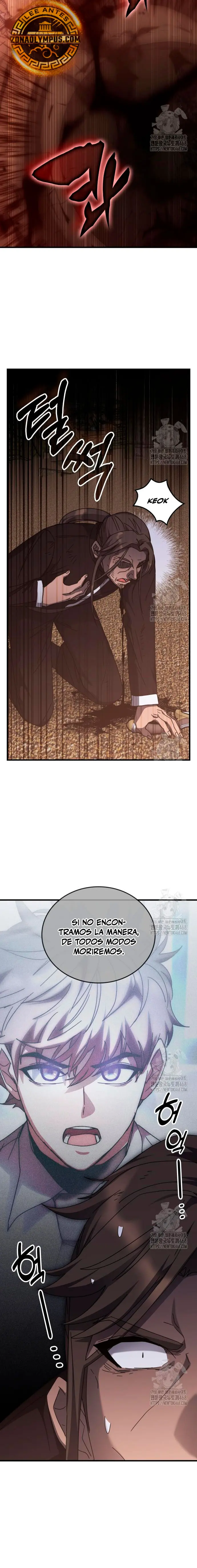 Read Academia de la Ascensión Manga Online