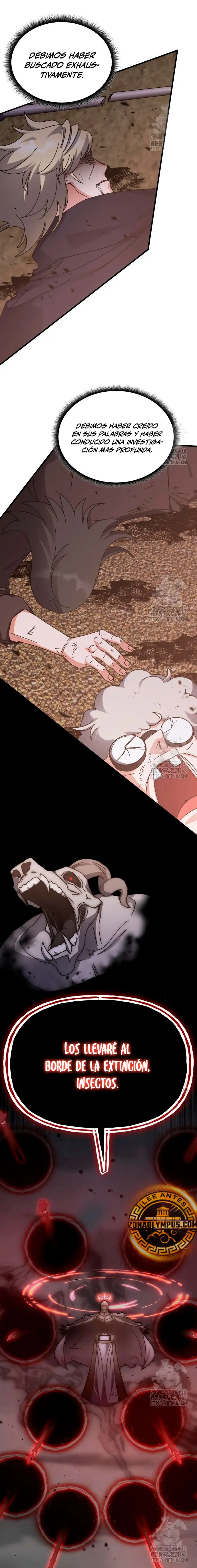 Read Academia de la Ascensión Manga Online