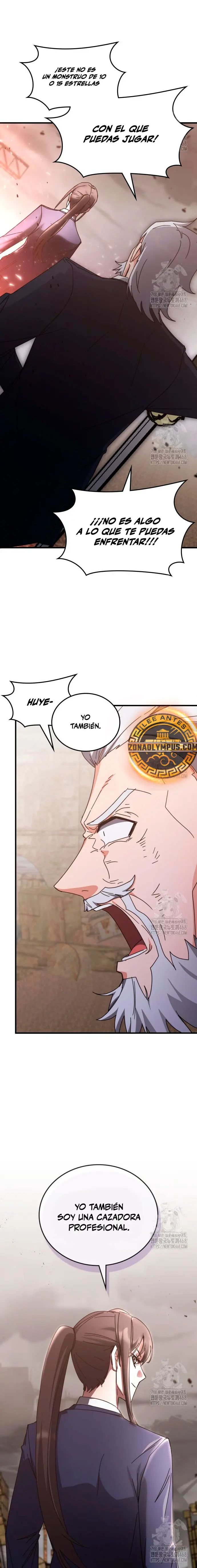 Read Academia de la Ascensión Manga Online