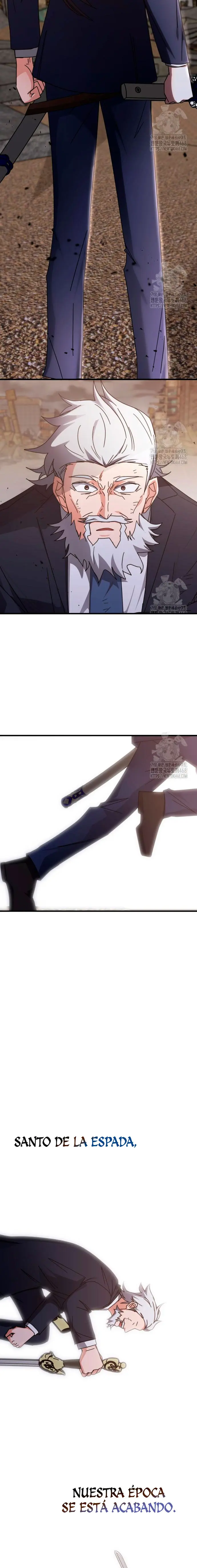 Read Academia de la Ascensión Manga Online