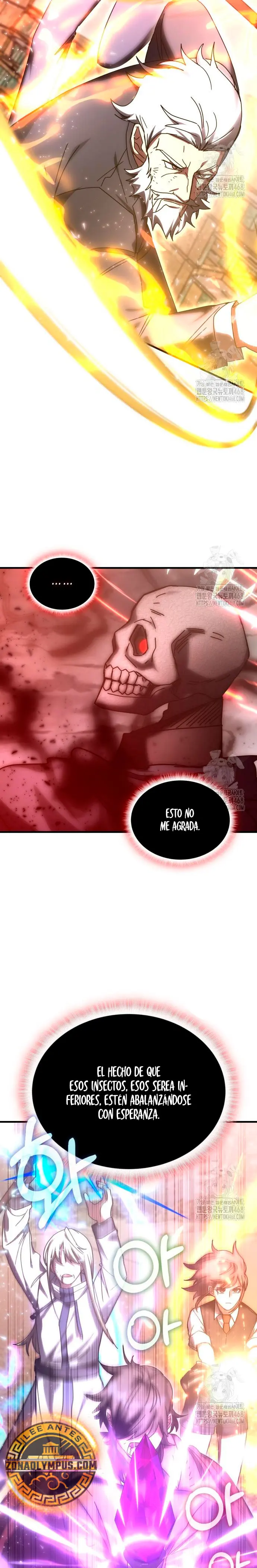 Read Academia de la Ascensión Manga Online