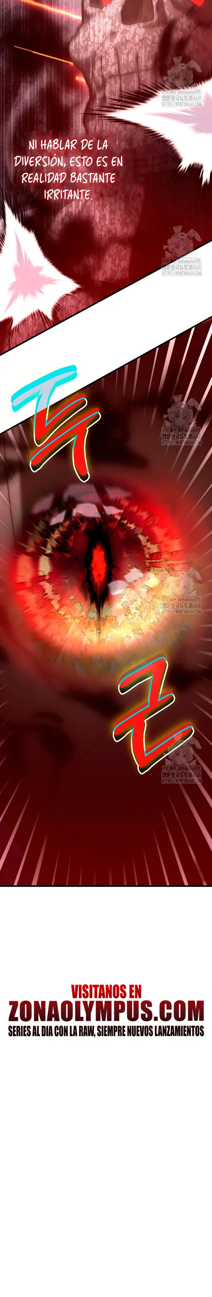 Read Academia de la Ascensión Manga Online