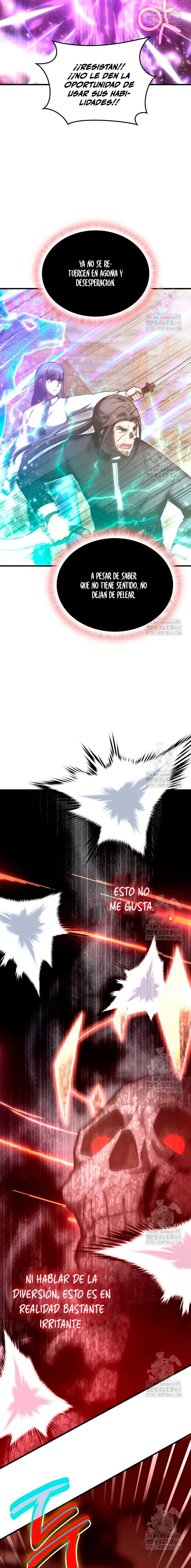 Read Academia de la Ascensión Manga Online