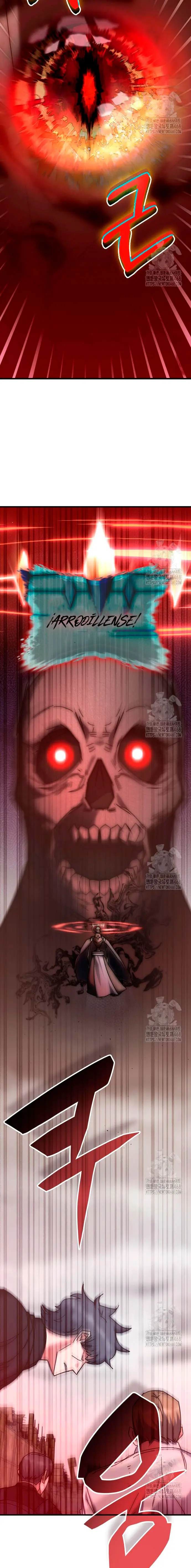 Read Academia de la Ascensión Manga Online