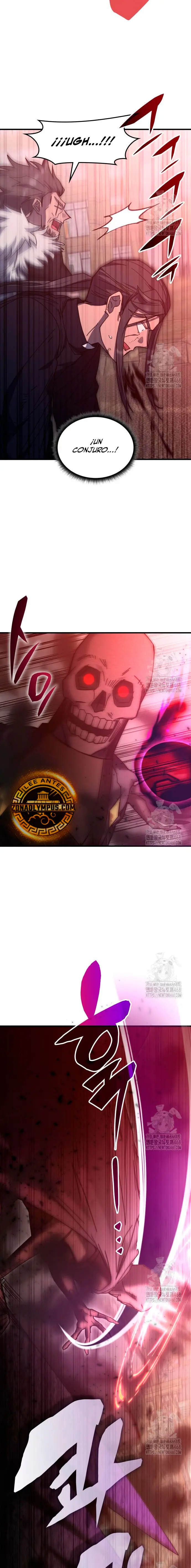 Read Academia de la Ascensión Manga Online