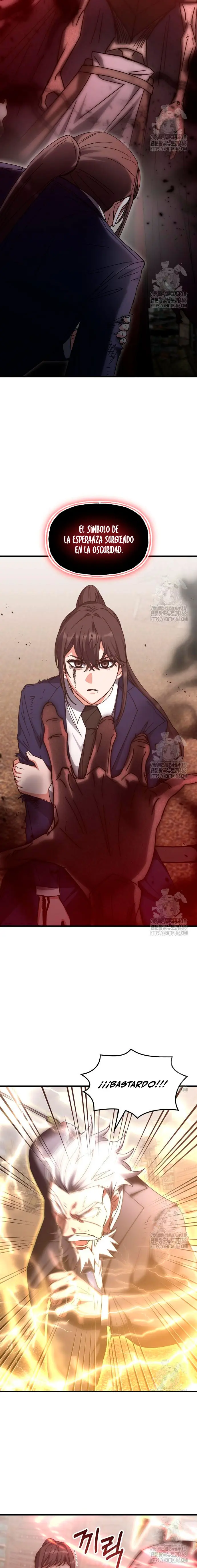 Read Academia de la Ascensión Manga Online