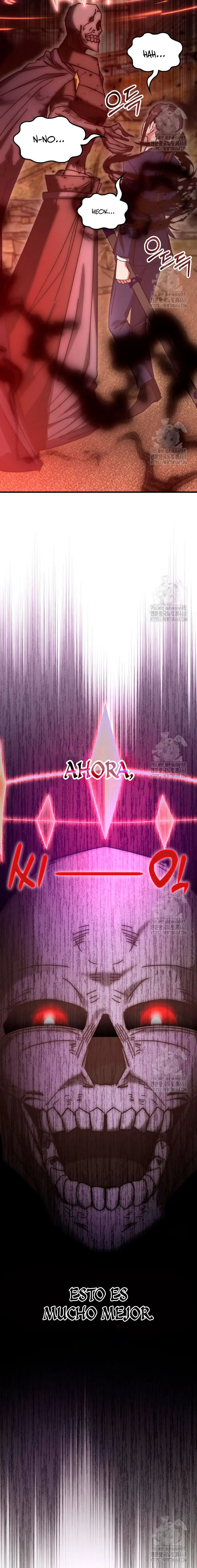 Read Academia de la Ascensión Manga Online