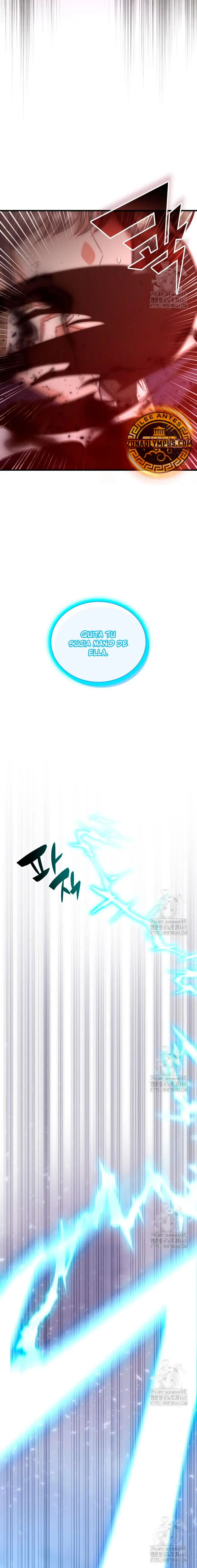 Read Academia de la Ascensión Manga Online