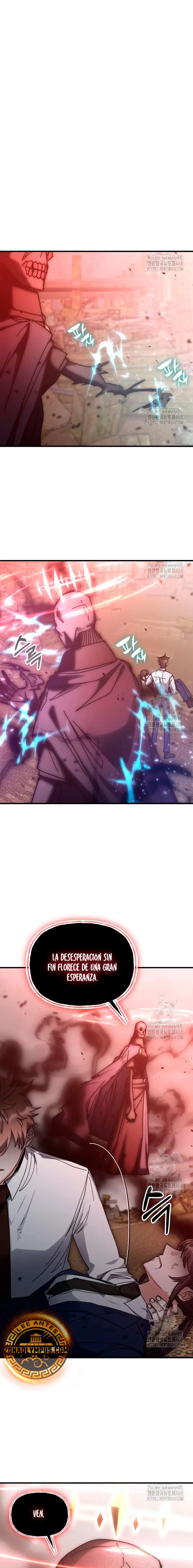 Read Academia de la Ascensión Manga Online