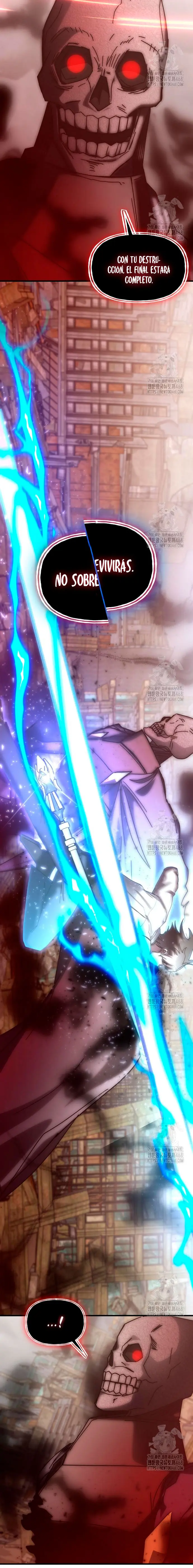 Read Academia de la Ascensión Manga Online