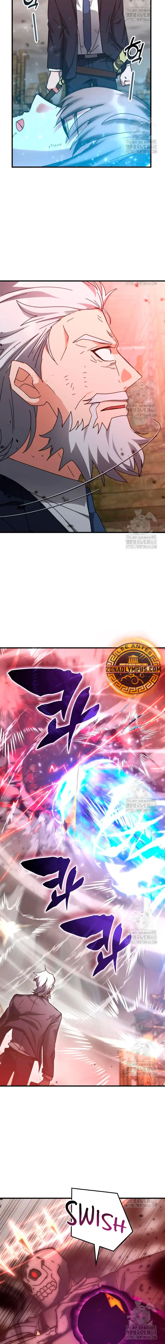 Read Academia de la Ascensión Manga Online