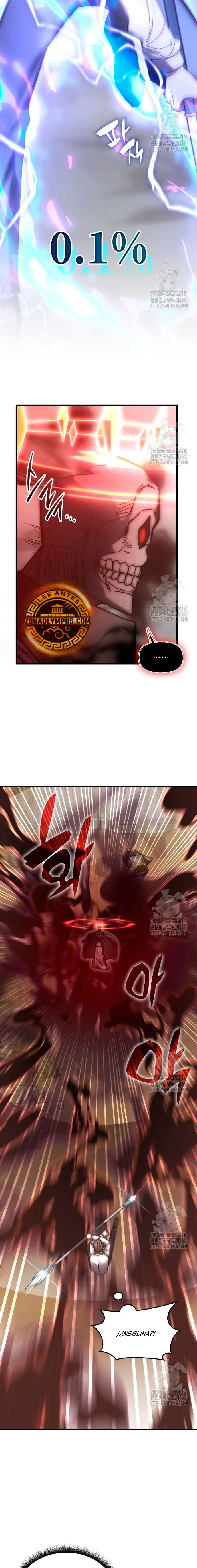 Read Academia de la Ascensión Manga Online