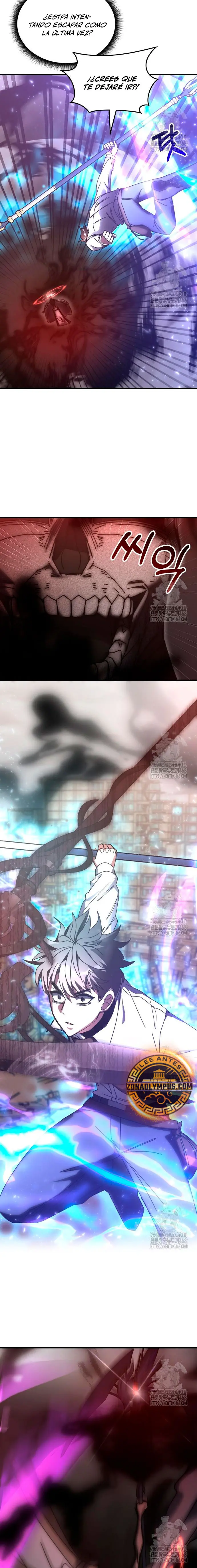 Read Academia de la Ascensión Manga Online