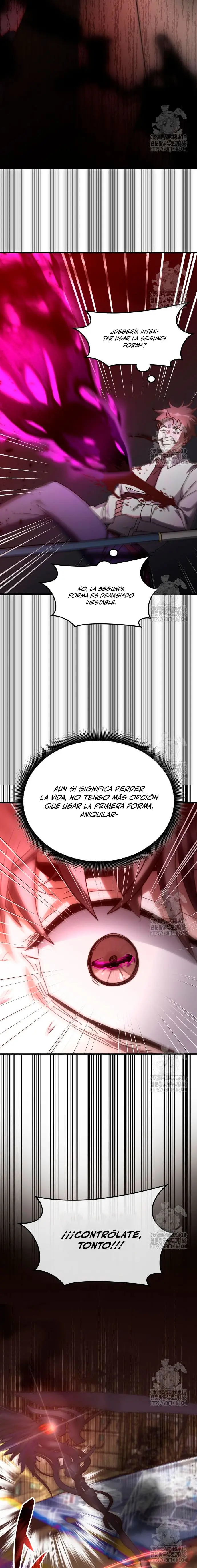 Read Academia de la Ascensión Manga Online