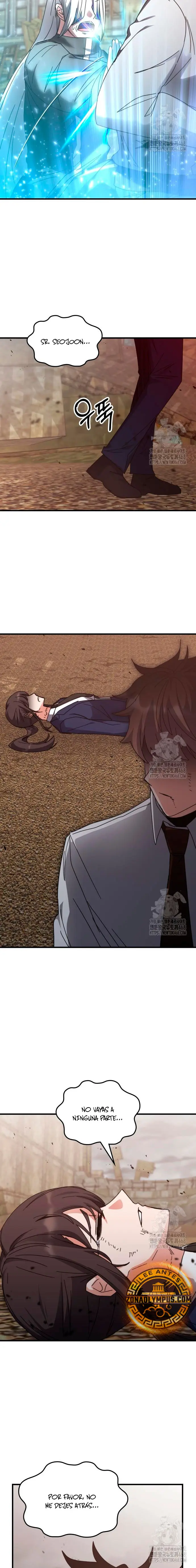 Read Academia de la Ascensión Manga Online