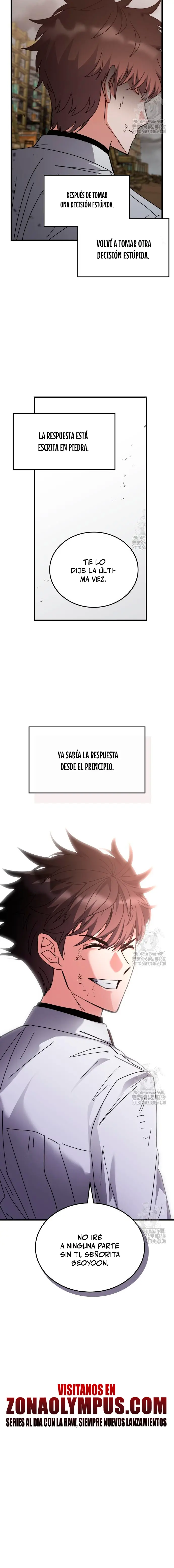 Read Academia de la Ascensión Manga Online