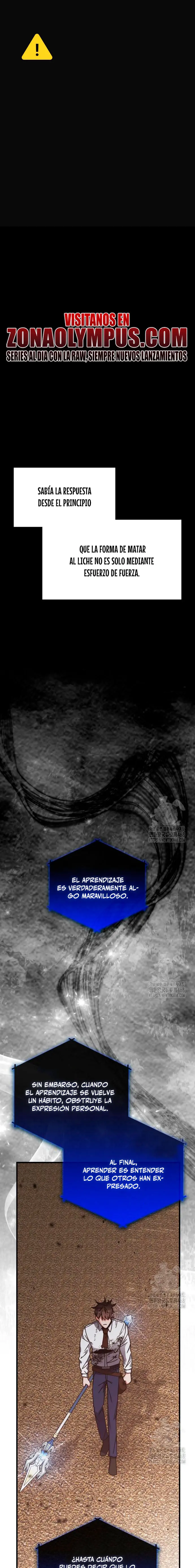 Read Academia de la Ascensión Manga Online