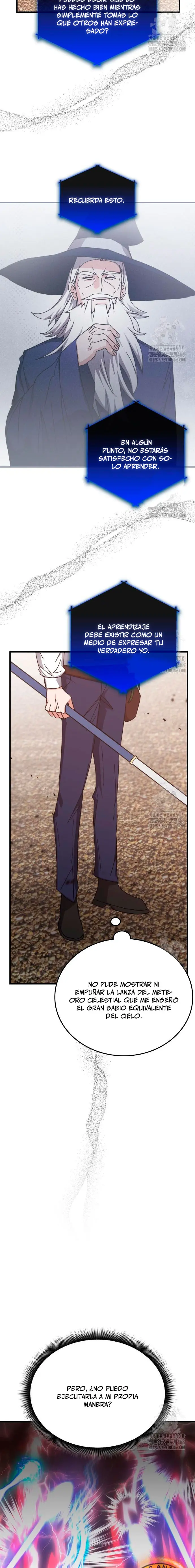 Read Academia de la Ascensión Manga Online