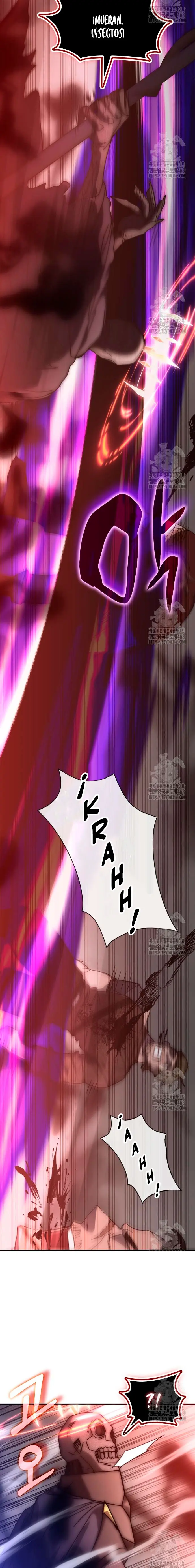 Read Academia de la Ascensión Manga Online