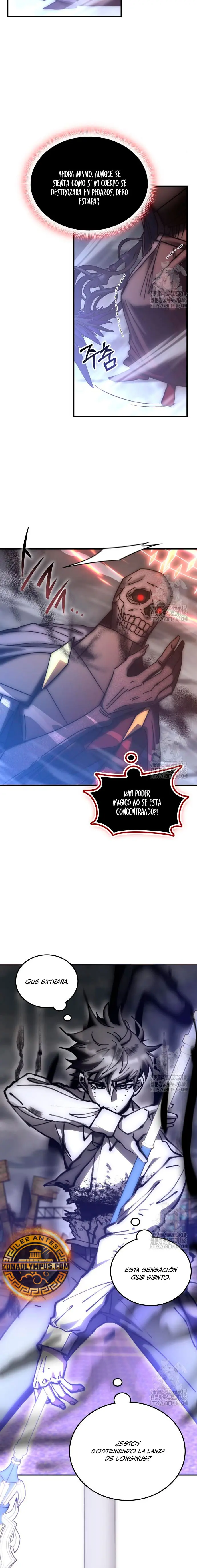 Read Academia de la Ascensión Manga Online