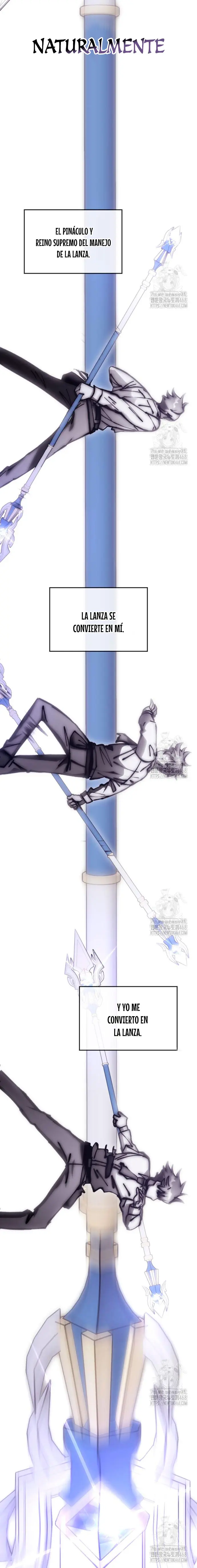 Read Academia de la Ascensión Manga Online