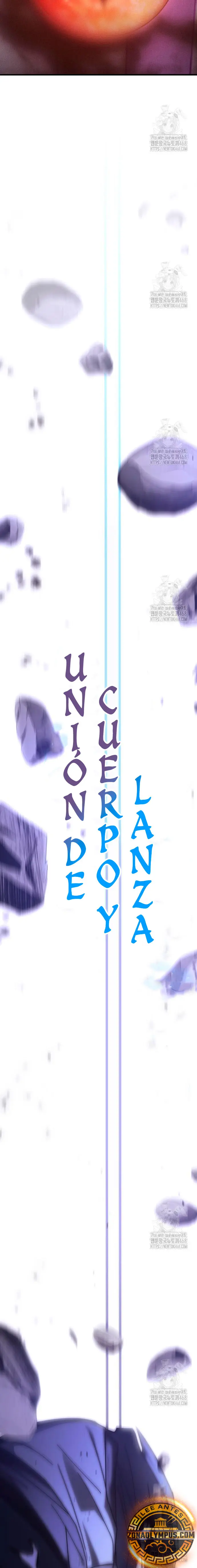 Read Academia de la Ascensión Manga Online