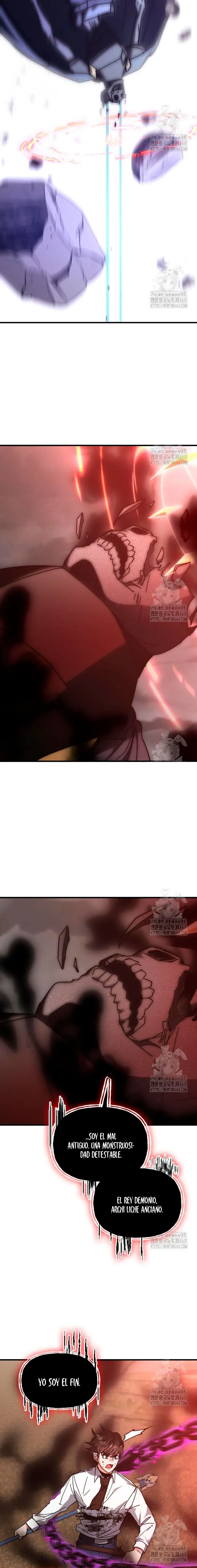 Read Academia de la Ascensión Manga Online