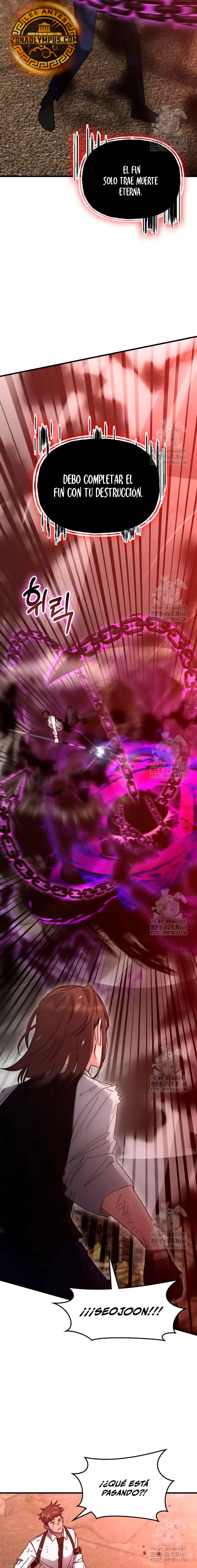 Read Academia de la Ascensión Manga Online