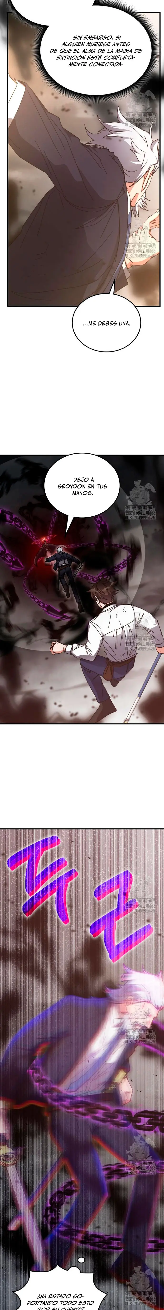 Read Academia de la Ascensión Manga Online