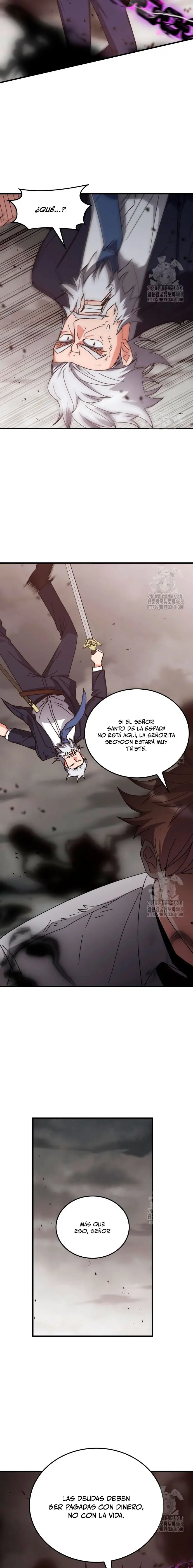 Read Academia de la Ascensión Manga Online