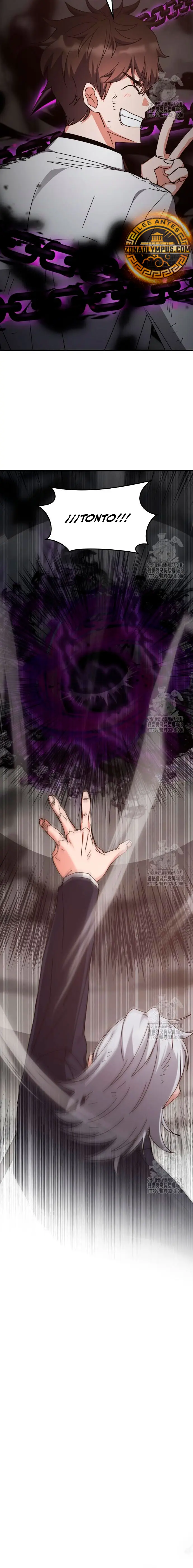 Read Academia de la Ascensión Manga Online