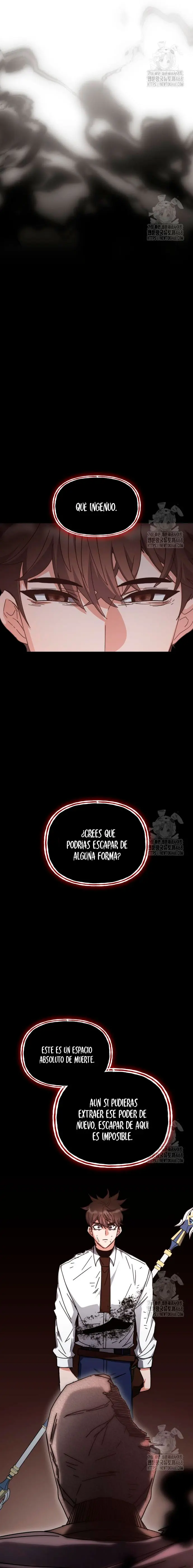 Read Academia de la Ascensión Manga Online