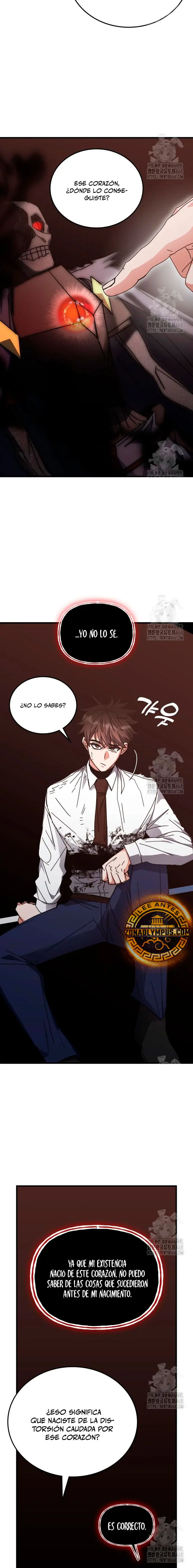 Read Academia de la Ascensión Manga Online