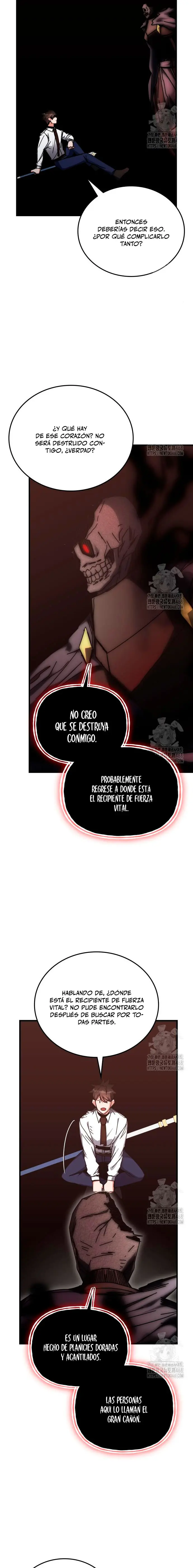 Read Academia de la Ascensión Manga Online