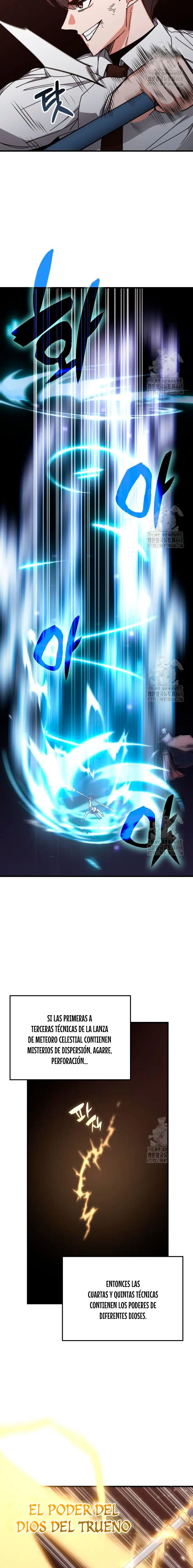 Read Academia de la Ascensión Manga Online