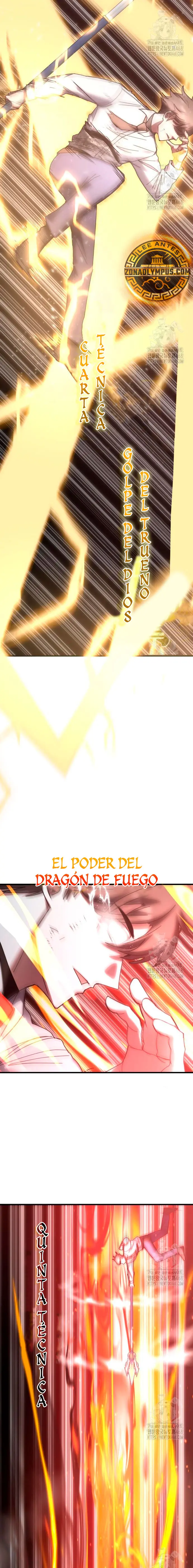 Read Academia de la Ascensión Manga Online